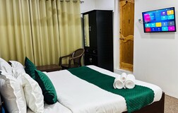 1 King Family Room |GF