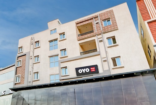 Hotel O Vyb Hotels