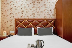 Hotel O Blue Diamond, Prayagraj