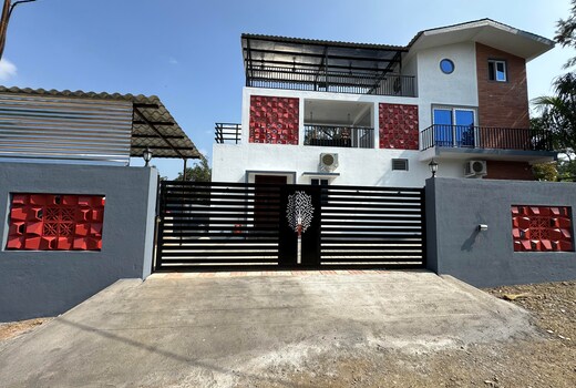 Sharma nivas Yelagiri villa