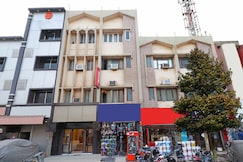 Hotel O Durg Railway Junction Formerly Samrat, Durg