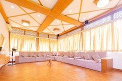 Orion Homes Vythiri, Wayanad