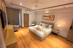 Hotel Tulip Hyderabad Airport Zone, Hyderabad