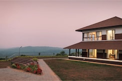 Cloud Cove Vista By EWA, Mangalore