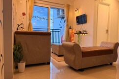 AVASA Comfort by the River 2BHK Expomart, Noida