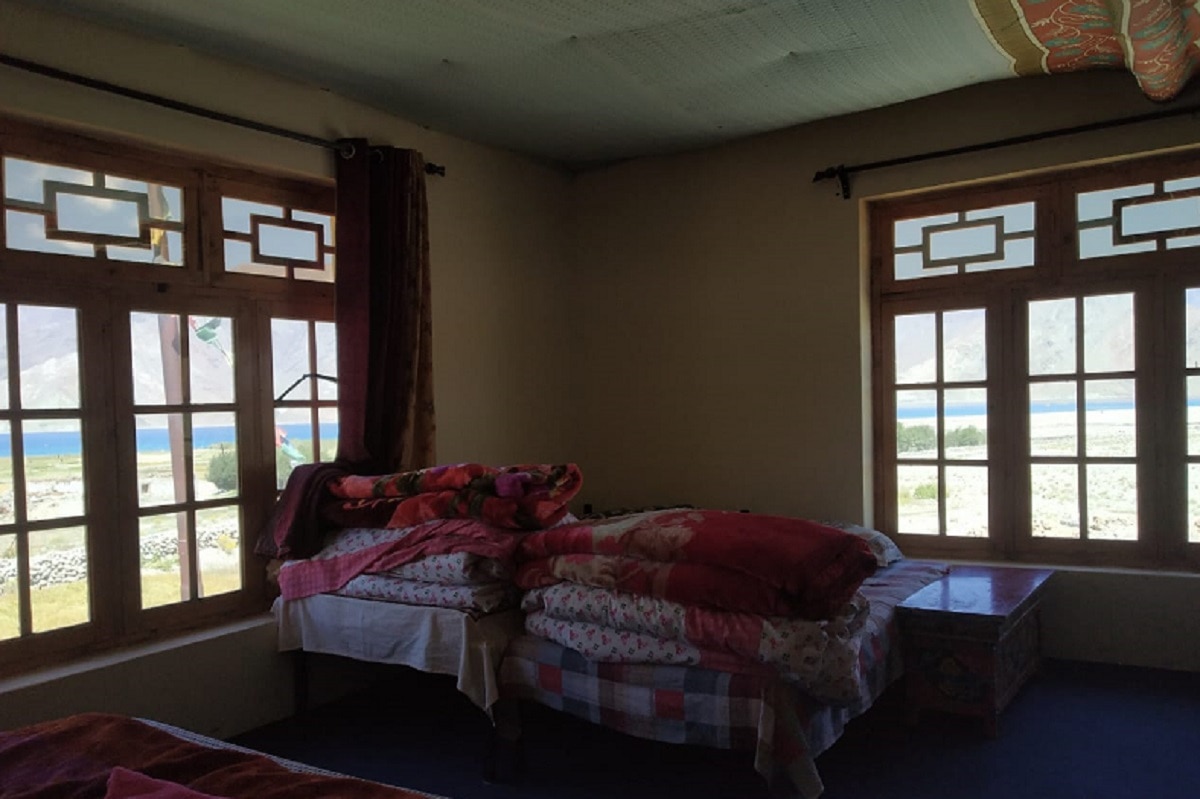 Peaceful Home stay - Tap to explore photos