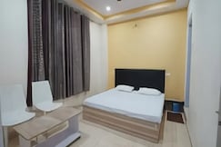 KAMAKSHA GUEST HOUSE, Sundarnagar