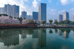 Hilton Changzhou, Zhoushan