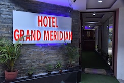 Hotel grand meridian, Bangalore