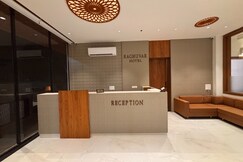 Raghuvar Hotel and Resto, Pachpadra