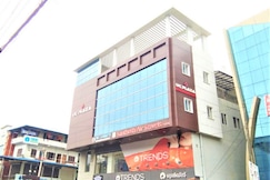 Hotel UC Plaza, Perinthalmanna
