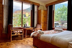 The Elysium Manali, Manali