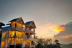 Kalyani Retreat Stays, Munnar