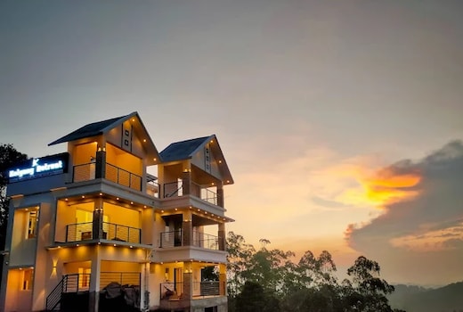 Kalyani Retreat Stays