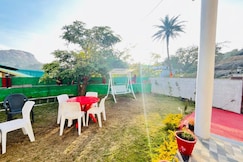 4 Bedroom Villa Abu, Mount Abu