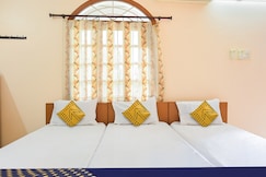 Hotel O Vel Vel Guest House, Palani
