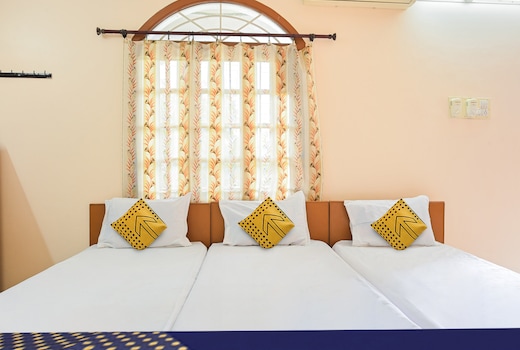 Hotel O Vel Vel Guest House