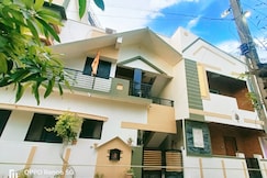 Dream Hampi Villa & Home Stay, Kushtagi