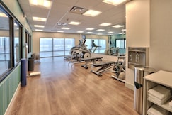 Holiday Inn Express & Suites Albuquerque East, Bernalillo