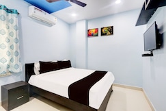 Hotel O Moon light, Nizamabad