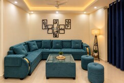 Anaya Bliss Mountain View 2BHK, Kanatal