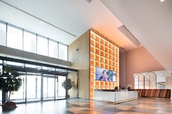 Ecos Dubai Hotel at Al Furjan, Dubai