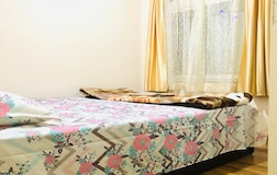 Small Double Deluxe Room