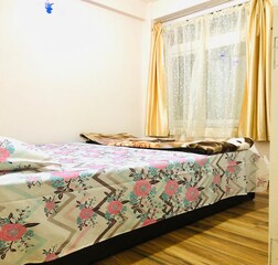 Small Double Deluxe Room