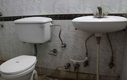 Washroom