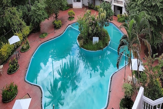 Amblee Holiday Resort