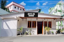 Super Collection O Police Bazar Shillong Formerly Pillars House, Shillong