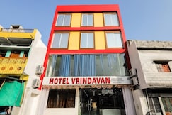 HOTEL VRINDAVAN, Sehore