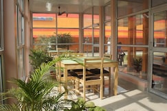 Blue Fox Lilawati, Sonapur