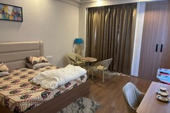 Sweet escape is your place feel free to contact, Greater Noida