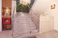 Nahor residency, Guwahati