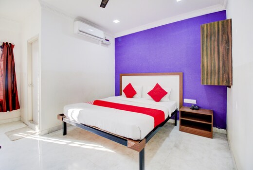 Hotel O Abhimaani Inn
