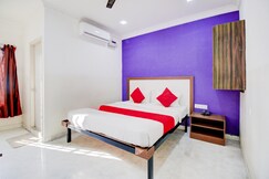 Hotel O Abhimaani Inn, Bangalore