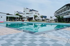 Vasant Vihar  Resort, Nandurbar