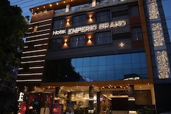 Hotel Emperio Grand, Lucknow