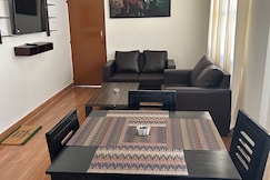 Brindalay service apartment -3bhk independent flat, Tinsukia