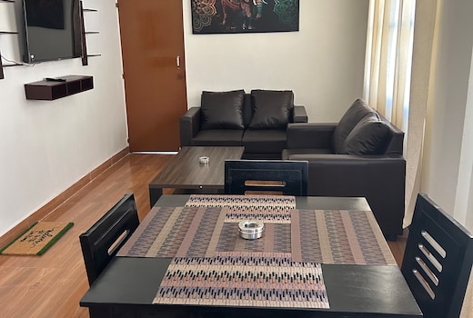 Brindalay service apartment -3bhk independent flat