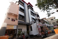 Hotel O Sai Plaza, Chhatrapati Sambhajinagar