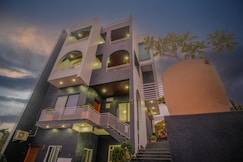 Horizon Heights (Entire 4 BHK with Pool), Udaipur