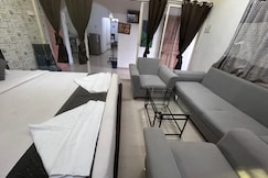 Casa Beach Villa, Goa