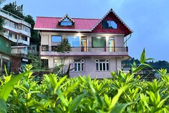 Homestay with Mountain View, Darjeeling