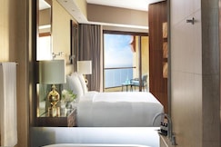 Fairmont Ajman, Sharjah