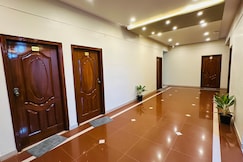 Ivory Suites, Gundlupet