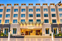Platinum Hotel, Rajkot