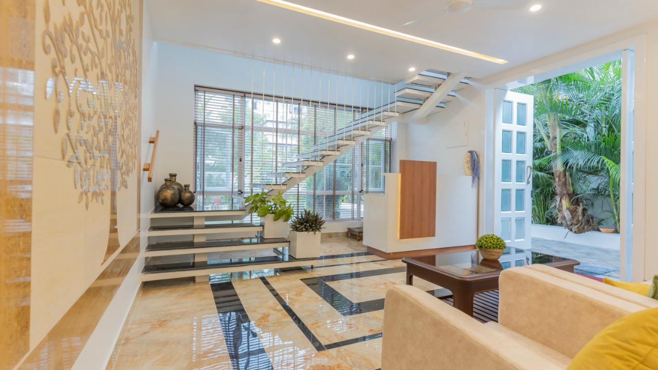 THE UDAIELITE 9 BHK Villa Udaipur - Tap to explore photos