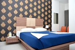 Hotel New Tandoor Corner, Kolhapur